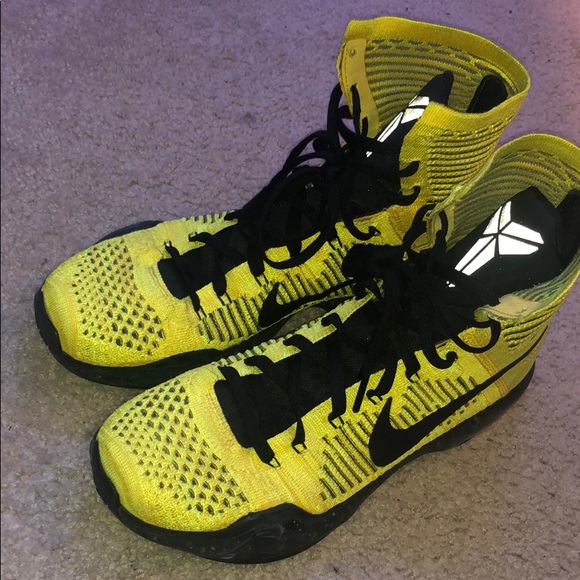 kobe 10 elite opening night